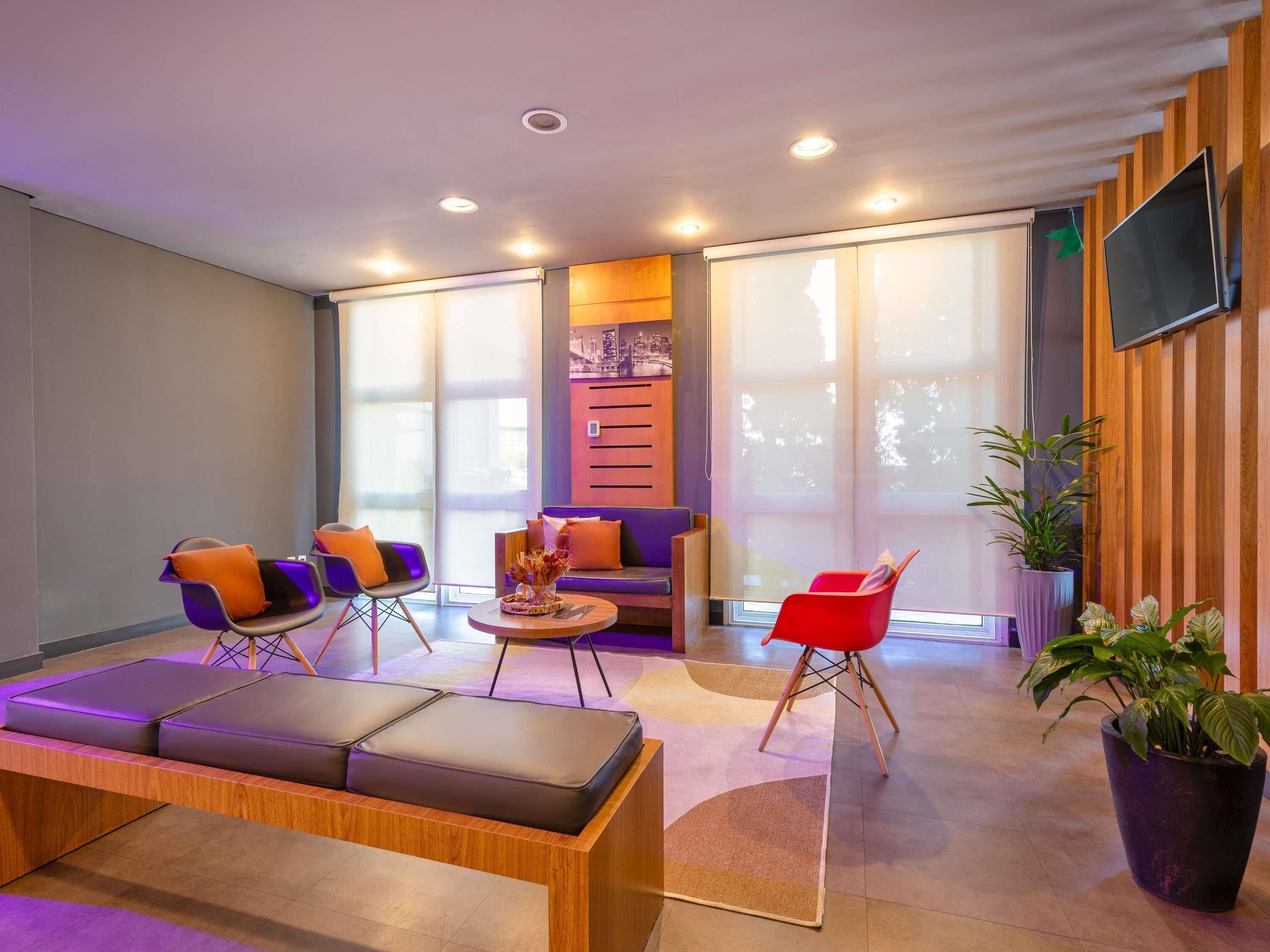 Standard Room, 1 Double Bed, Accessible (Accessible)