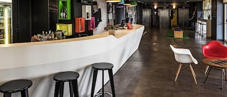 Bar (sur place)