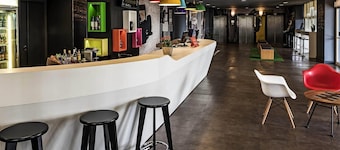 ibis Sao Paulo Interlagos