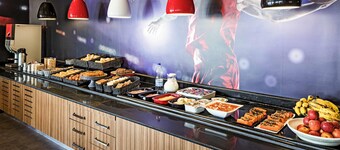 ibis Sao Paulo Interlagos