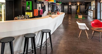 ibis Sao Paulo Interlagos