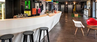 ibis Sao Paulo Interlagos