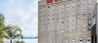 ibis Sao Paulo Interlagos