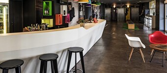 聖保羅因特拉戈斯宜必思飯店