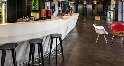 ibis Sao Paulo Interlagos