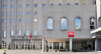 ibis Sao Paulo Interlagos
