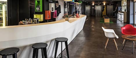 Bar (sur place)