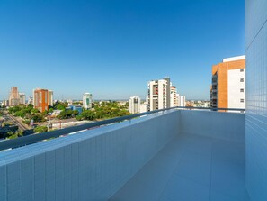 Minibar, in-room safe, desk, blackout curtains