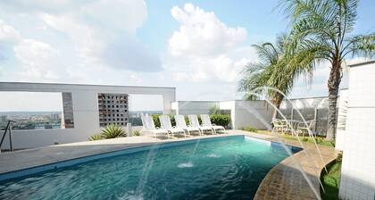 Mercure Manaus Hotel