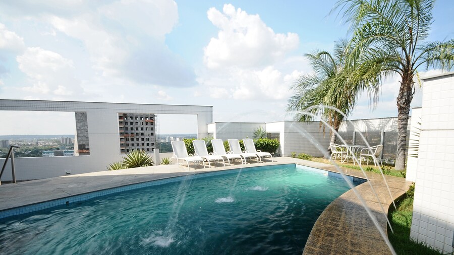Mercure Manaus Hotel