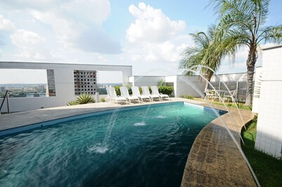 Mercure Manaus Hotel