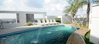 Mercure Manaus Hotel