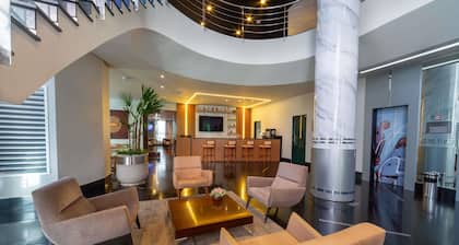 Mercure Manaus Hotel