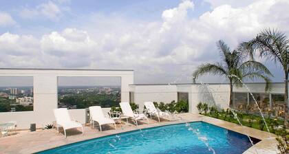 Mercure Manaus Hotel