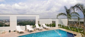 Mercure Manaus Hotel