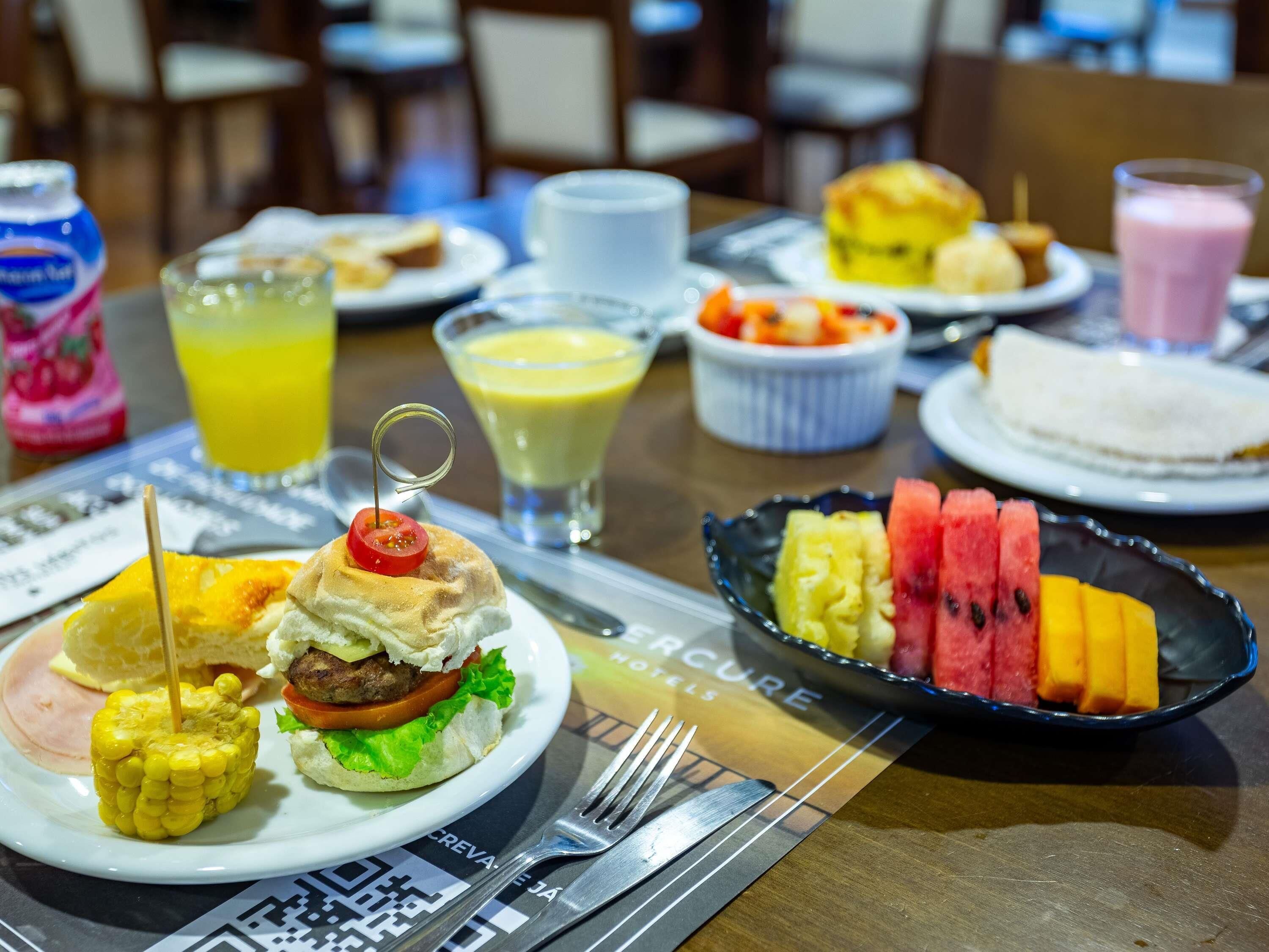 Restoran