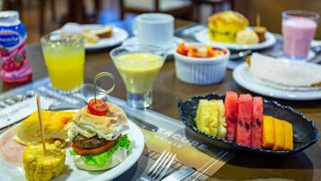 Restoran