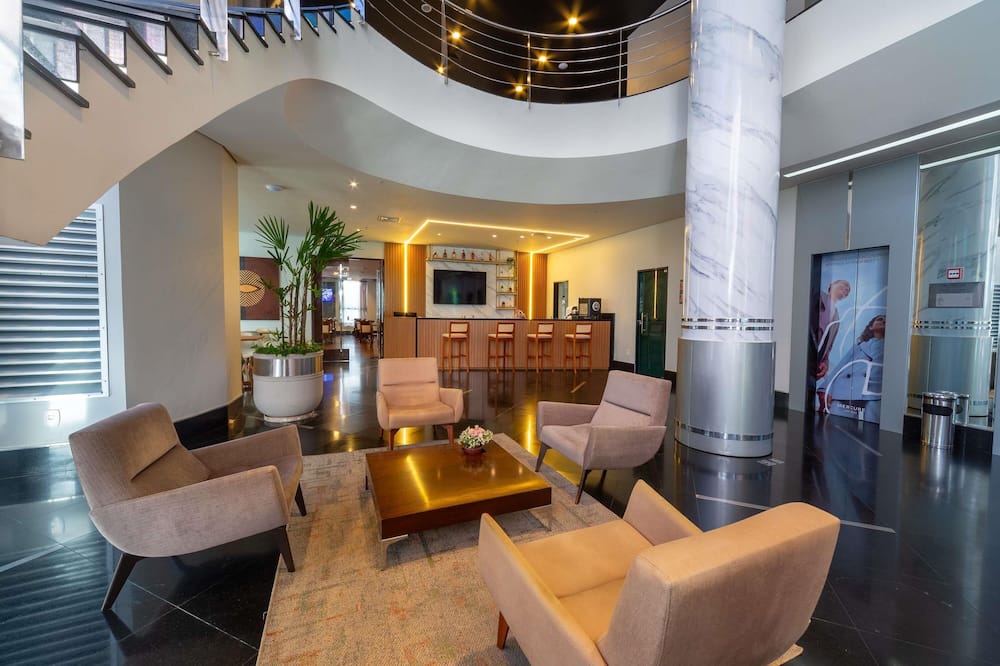 Mercure Manaus Hotel