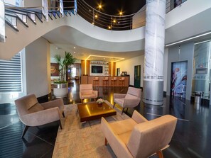 Exterior - Mercure Manaus Hotel (Manaus)