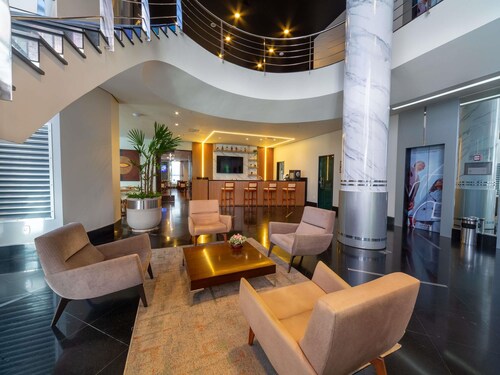 Mercure Manaus Hotel