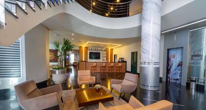 Mercure Manaus Hotel