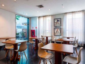 Exterior - Mercure Manaus Hotel (Manaus)