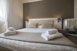 Standard Double Room - Al Portico Guest House Venezia (Venice)