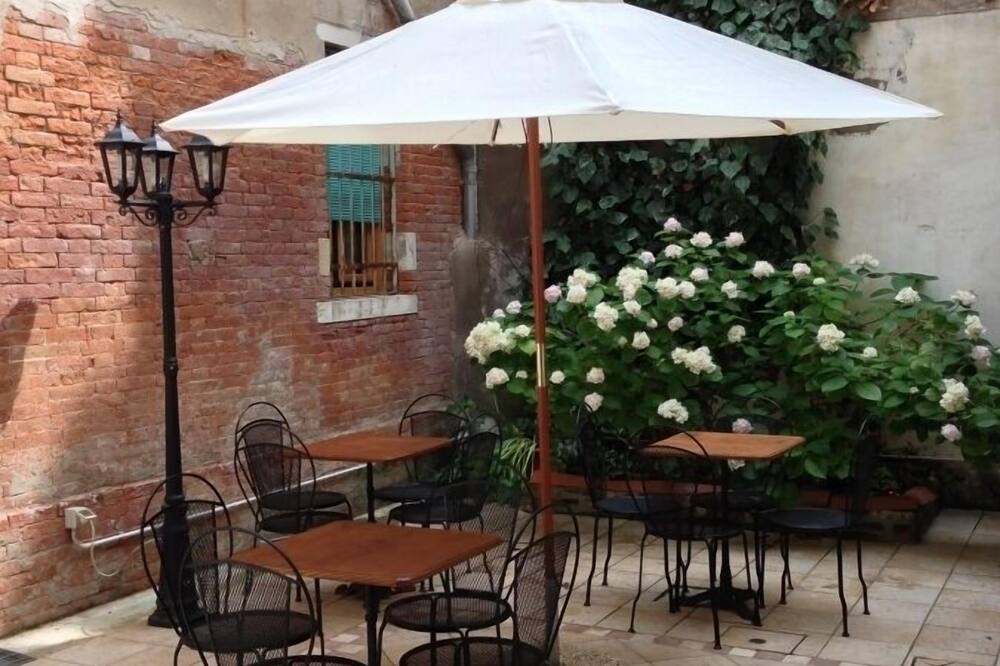 Al Portico Guest House Venezia