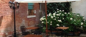 Al Portico Guest House Venezia