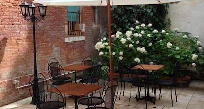 Al Portico Guest House Venezia