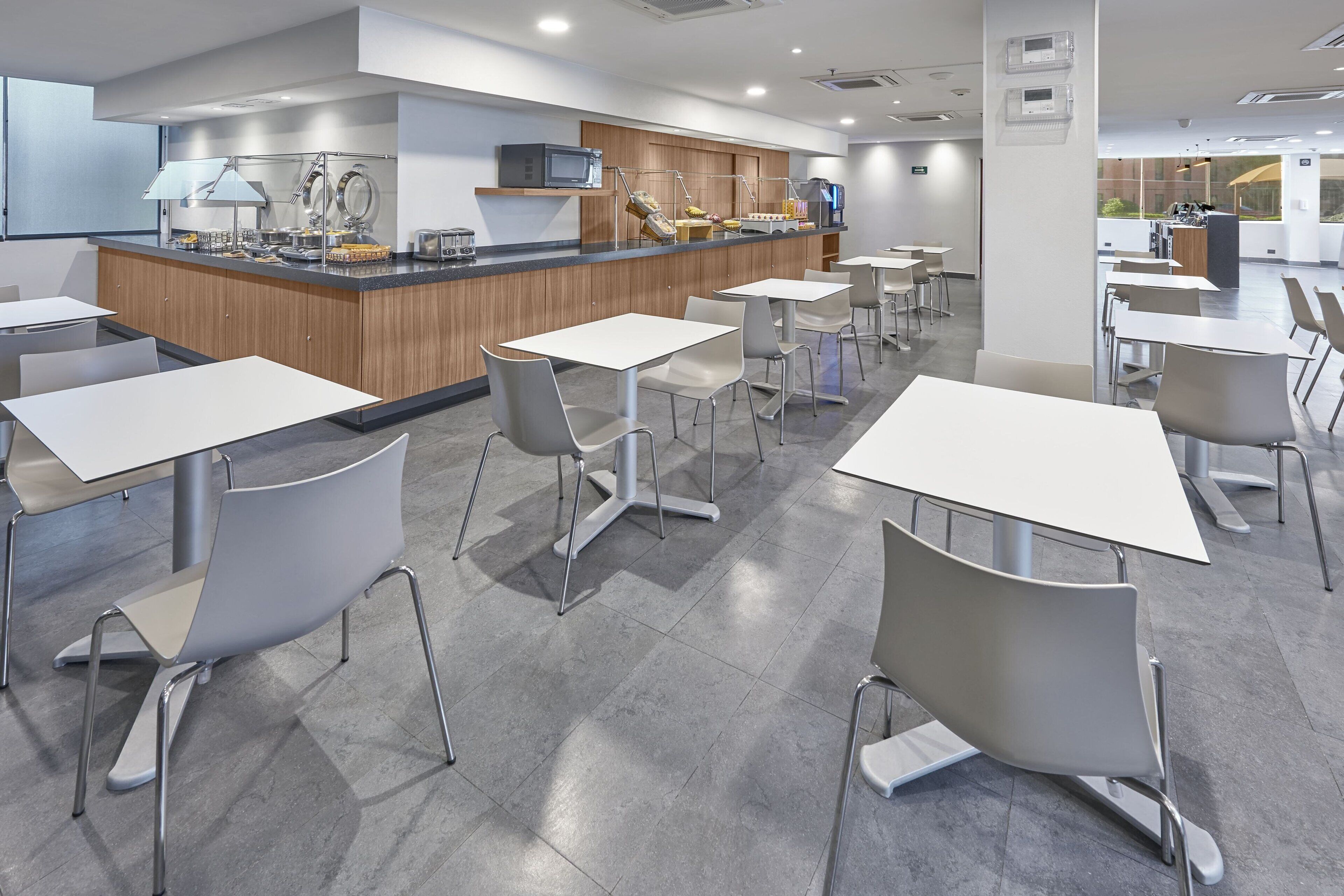 Photo - City Express by Marriott Ciudad Juárez