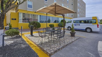 Servicio de la propiedad