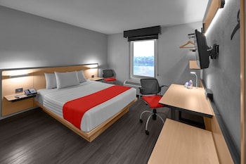 City Express by Marriott Ciudad Juarez