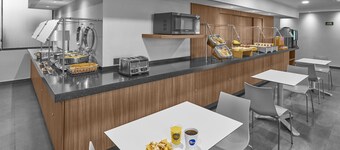 City Express by Marriott Ciudad Juarez