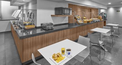 City Express by Marriott Ciudad Juarez