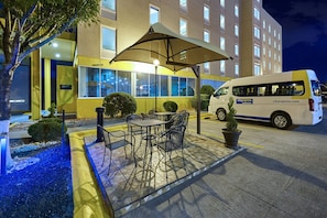Property amenity - City Express by Marriott Ciudad Juarez (Ciudad Juárez)