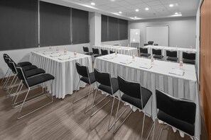 Meeting facility - City Express by Marriott Ciudad Juarez (Ciudad Juárez)