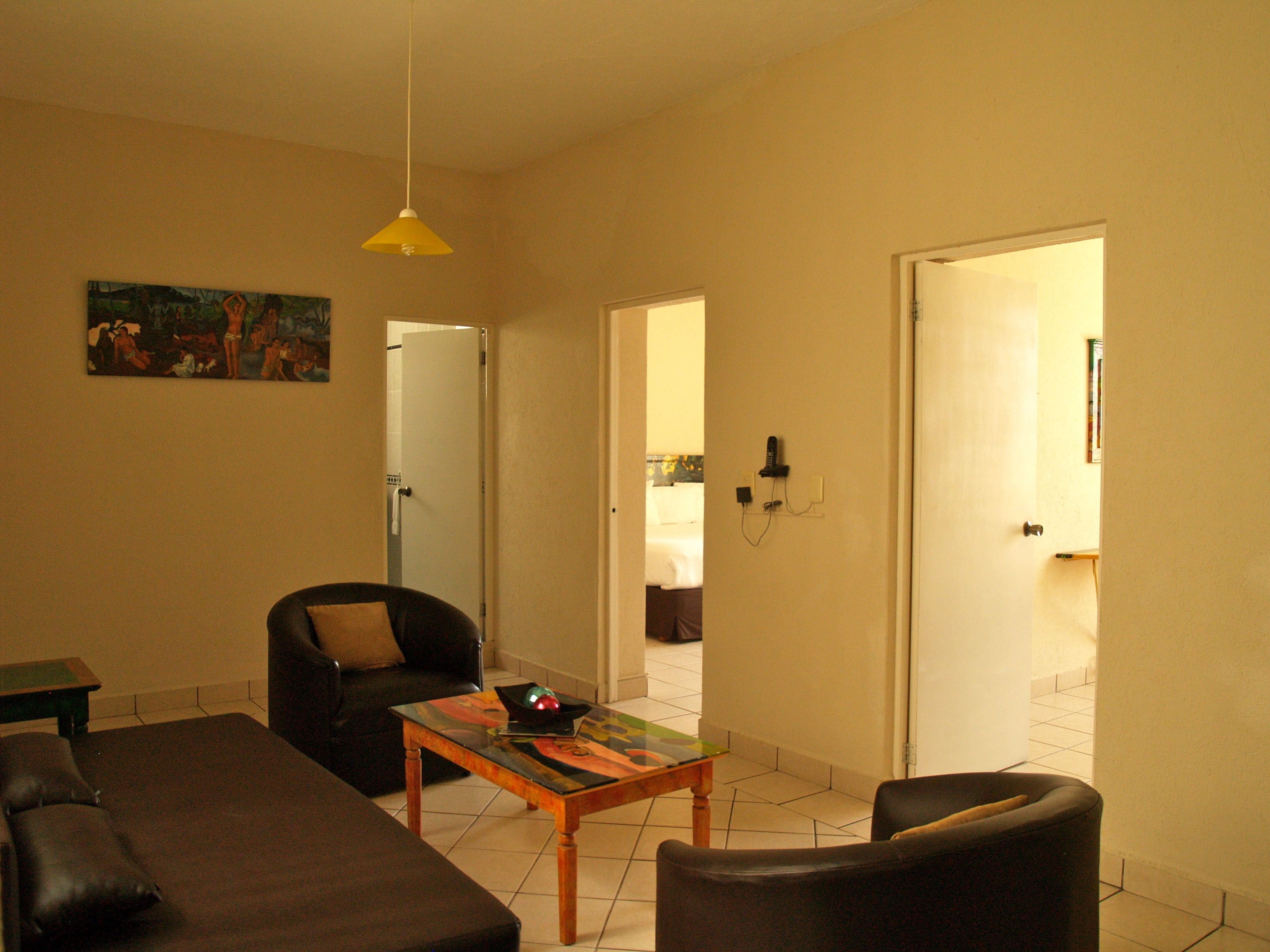 Foto - Hotel & Suites Galeria