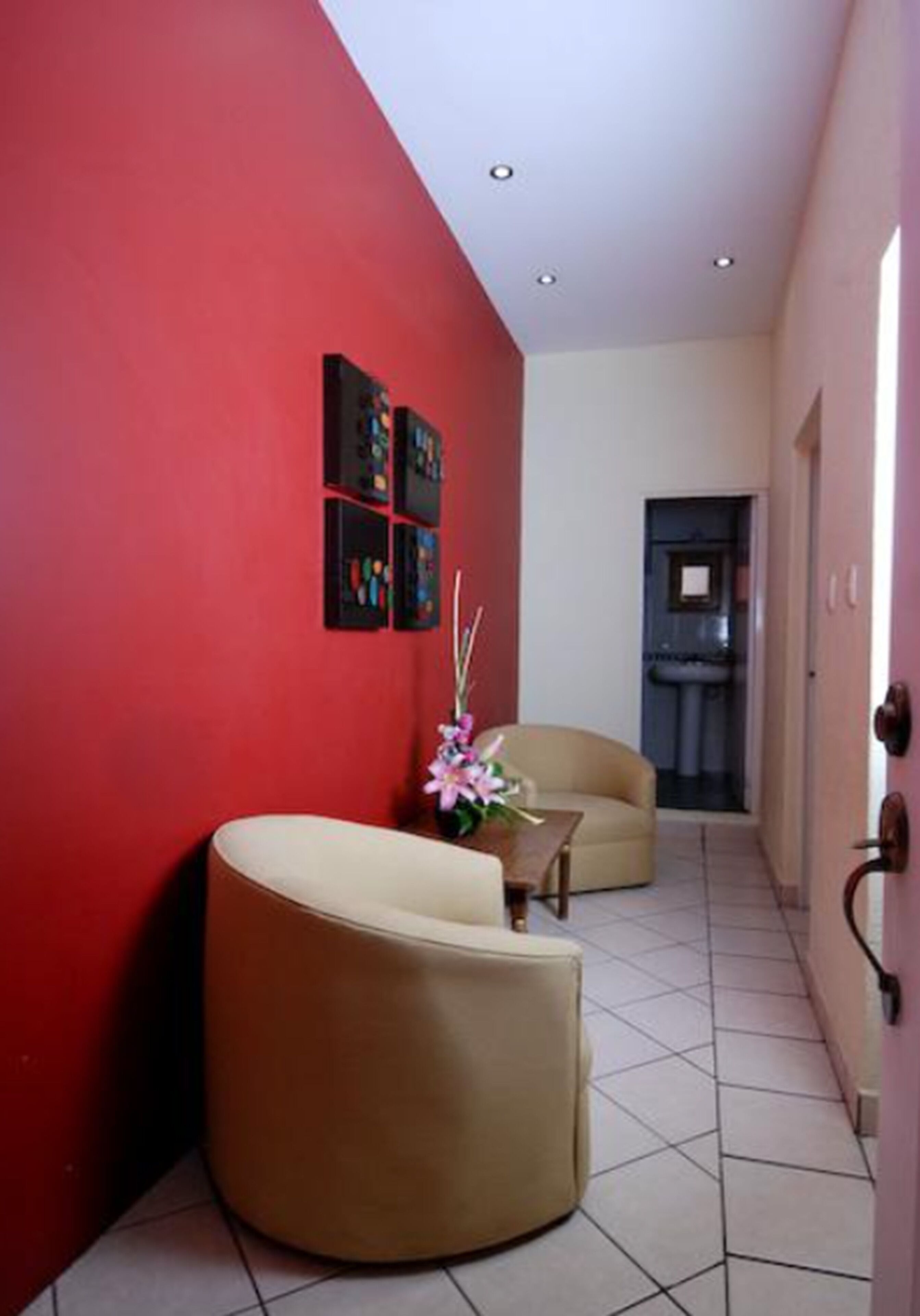 suite | 1 bedroom, in-room safe, desk, blackout curtains