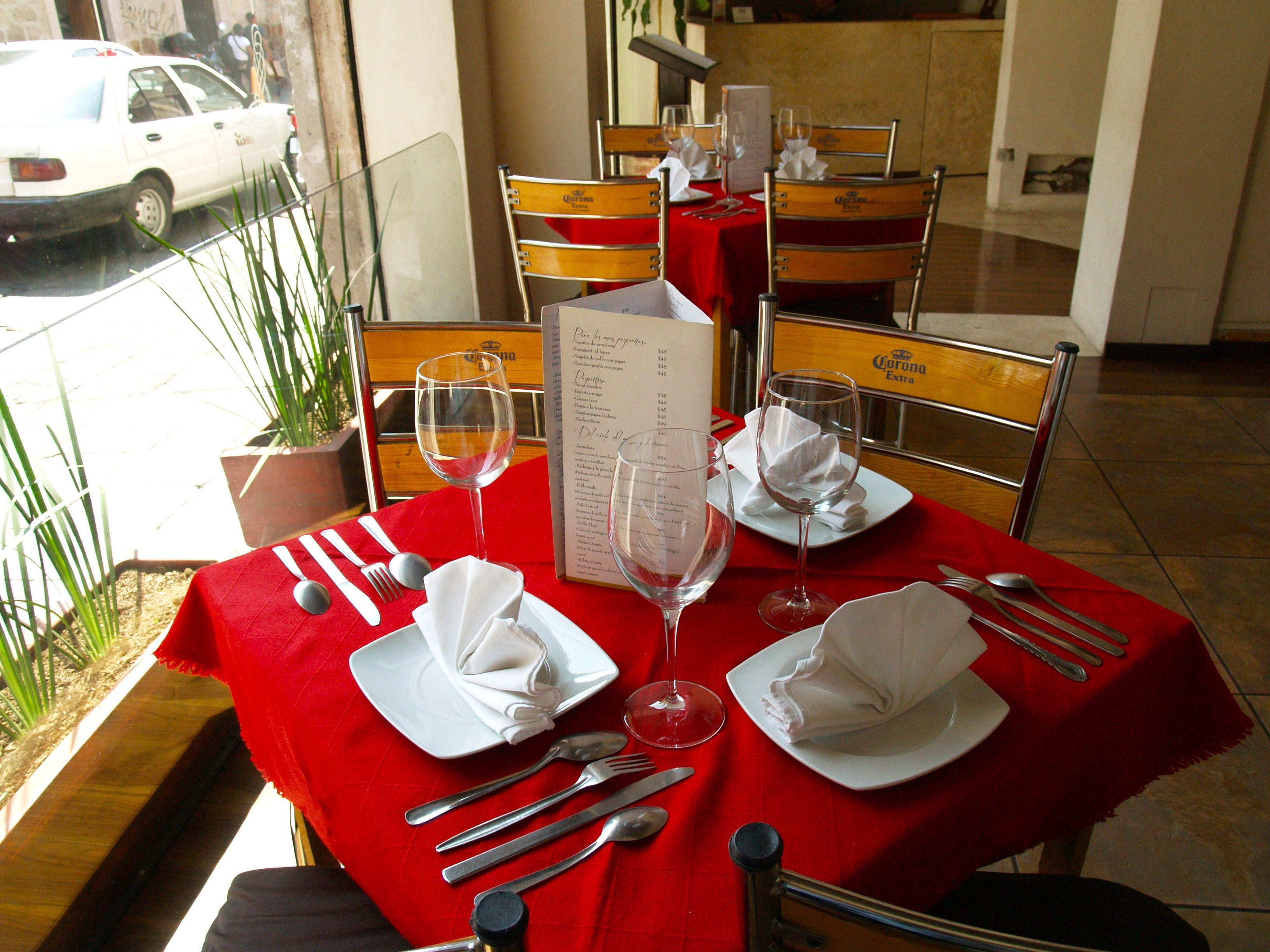 Foto - Hotel & Suites Galeria