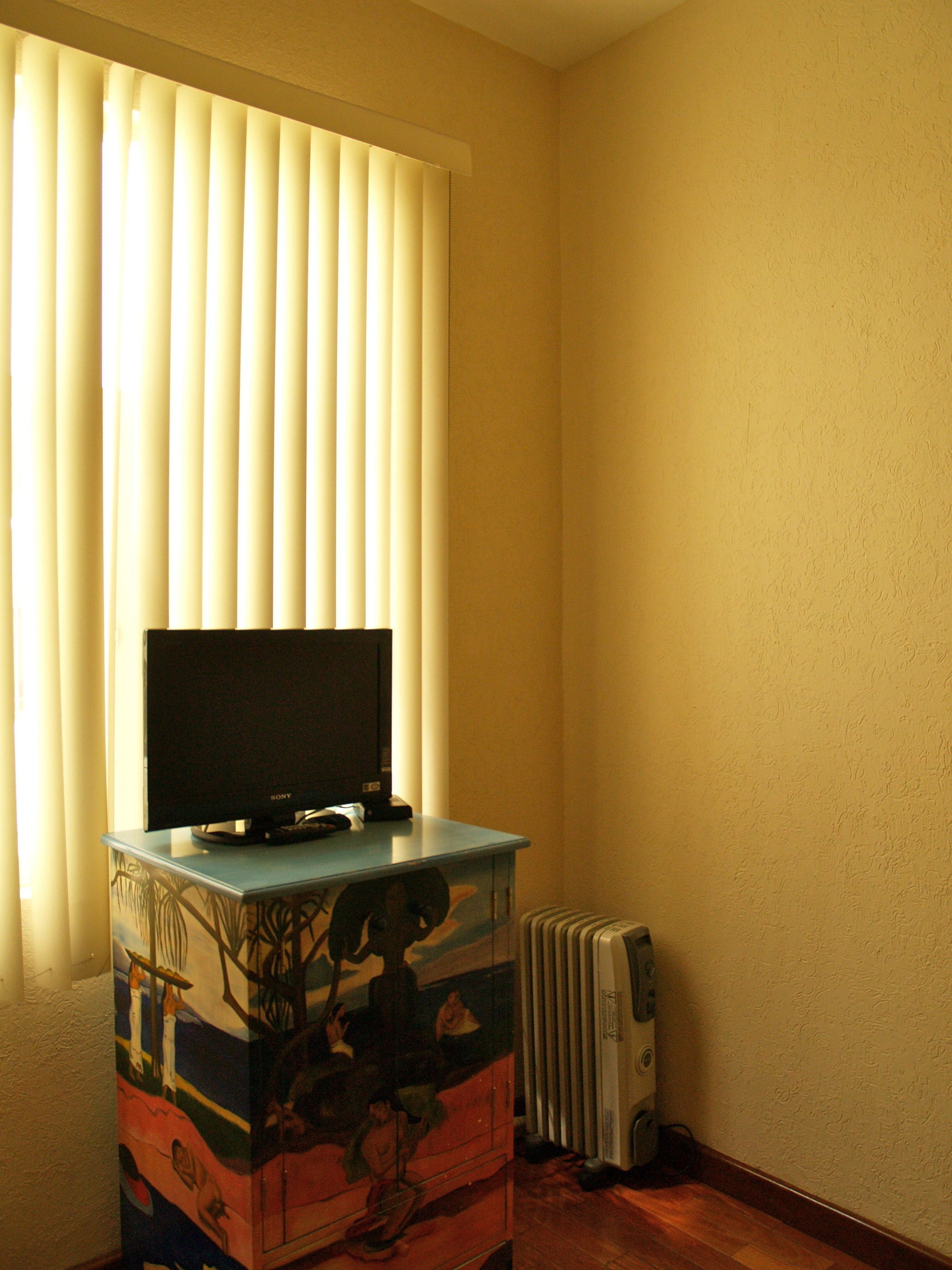 standard suite | 1 bedroom, in-room safe, desk, blackout curtains