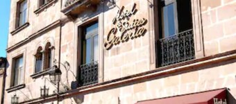 Hotel And Suites Galeria