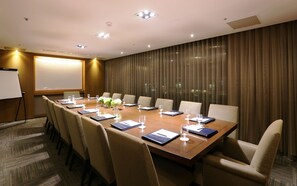 Salle de réunion