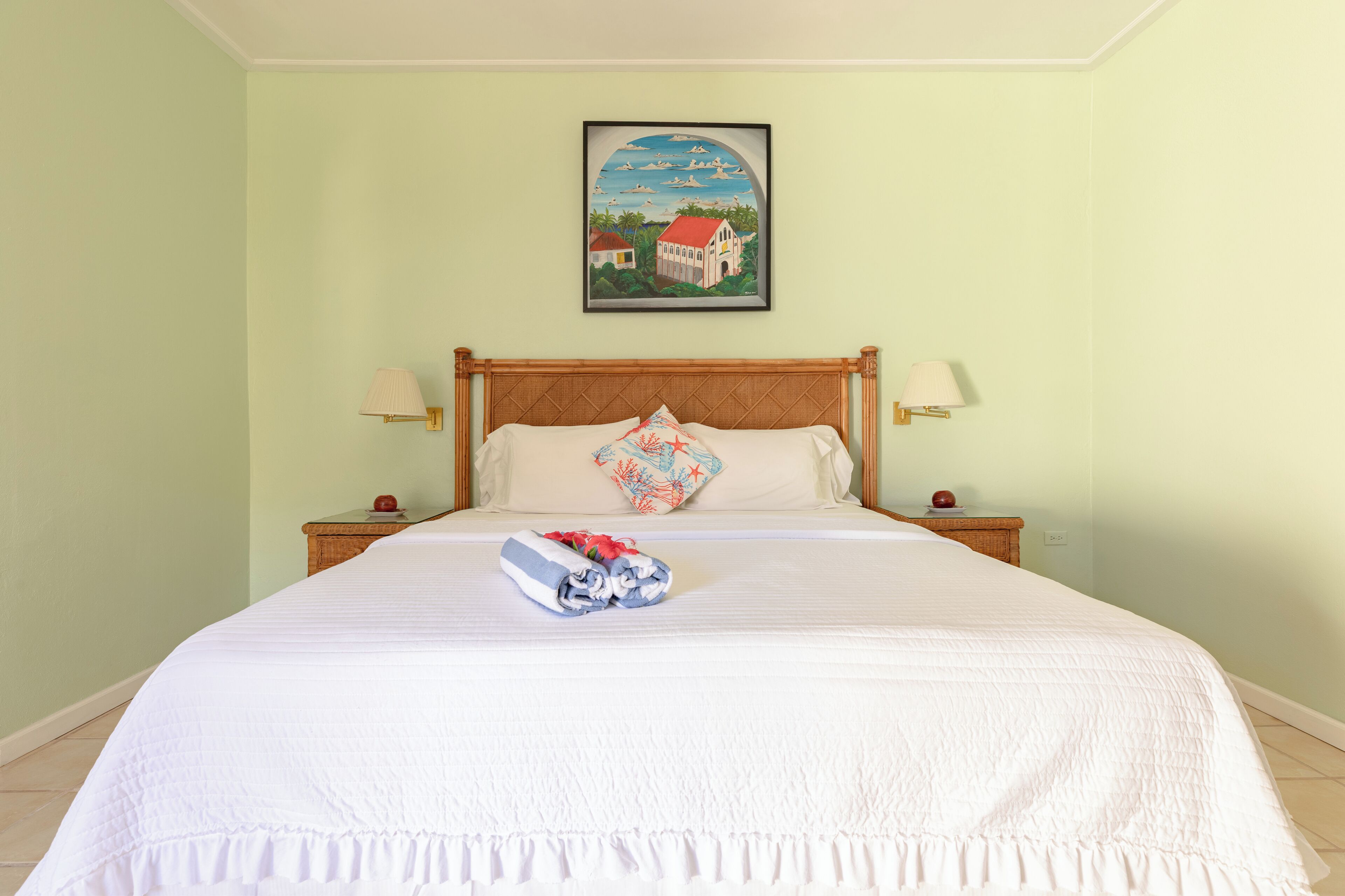 Sábanas de algodón egipcio y ropa de cama de alta calidad 