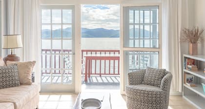 Fort Recovery Beachfront Resort