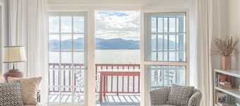 Fort Recovery Beachfront Resort