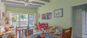 Fort Recovery Beachfront Resort