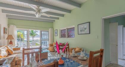 Fort Recovery Beachfront Resort