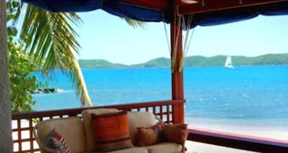Fort Recovery Beachfront Villa & Suites Hotel