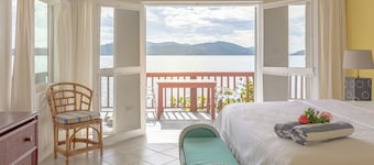 Fort Recovery Beachfront Resort
